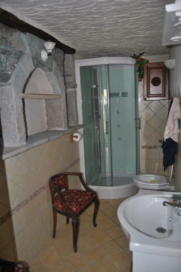 Taverna Semon Verrayes Esterno foto