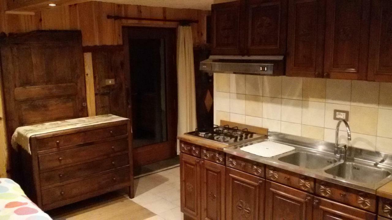 Taverna Semon Verrayes Esterno foto