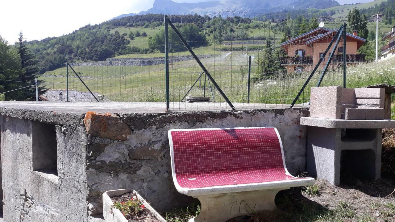 Taverna Semon Verrayes Esterno foto